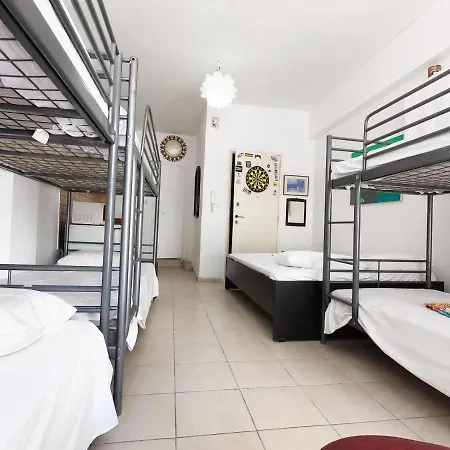 Apartment Acropolisroomathens Athens