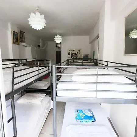 Acropolisroomathens Apartment