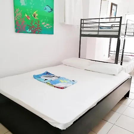 Acropolisroomathens Apartment *