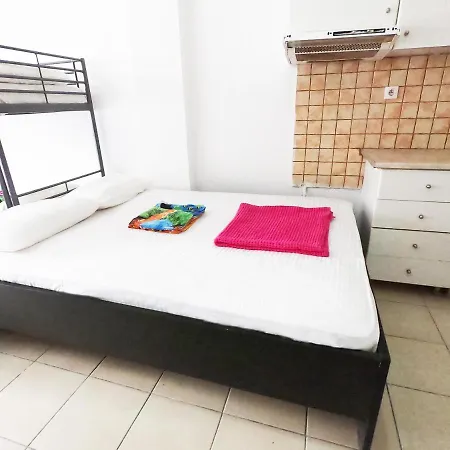 Apartment Acropolisroomathens *