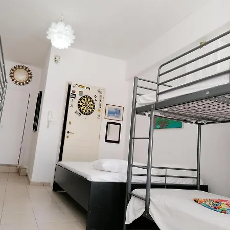 Apartment Acropolisroomathens