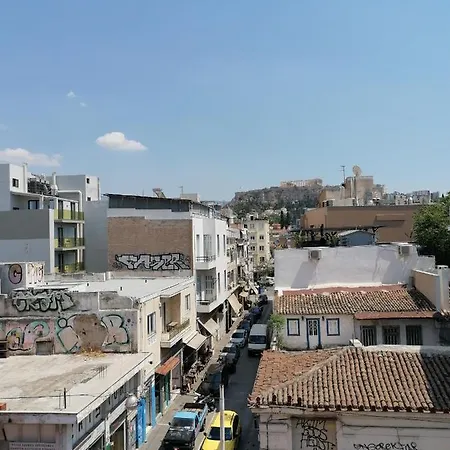 Acropolisroomathens * Athens
