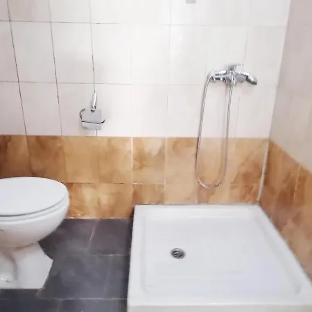 Acropolisroomathens Apartment