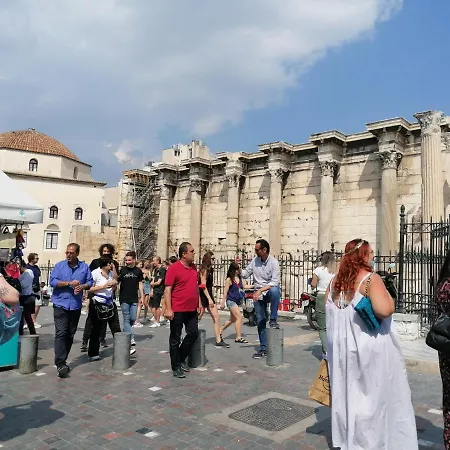 Acropolisroomathens Athens