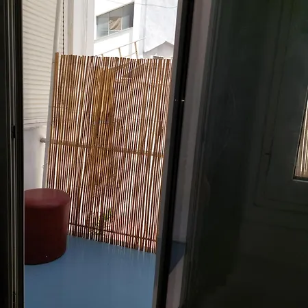 Acropolisroomathens Apartment